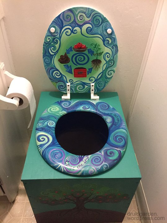 best camping toilet